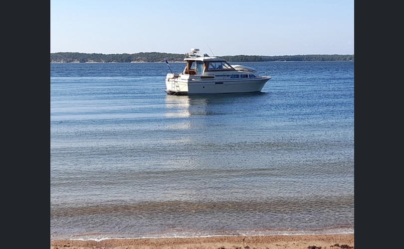 Storebro Royal cruiser 31 biscay-kuva-14